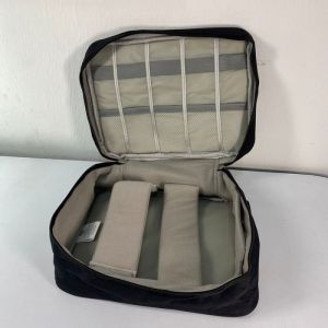 ESTUCHE DE VIAJE TRAVEL personalizada